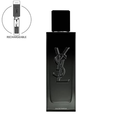 herrenduft y ysl launch|YSL perfume review.